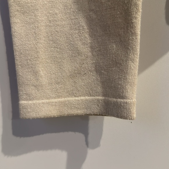 Cream Babaton sweater - Picture 4 of 5